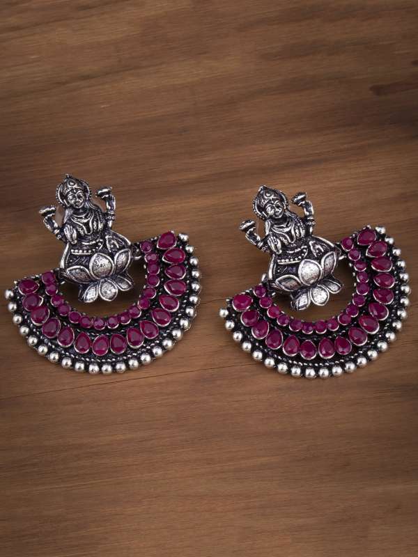 Sukkhi earrings shop