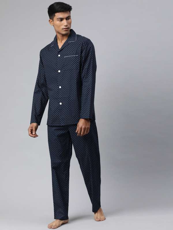 Buy > night suit gents > in stock