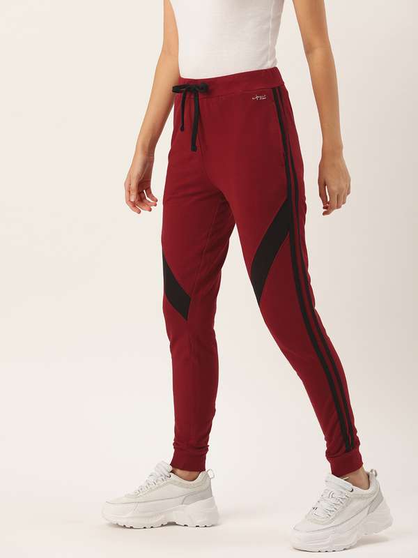Flying machine track pants clearance