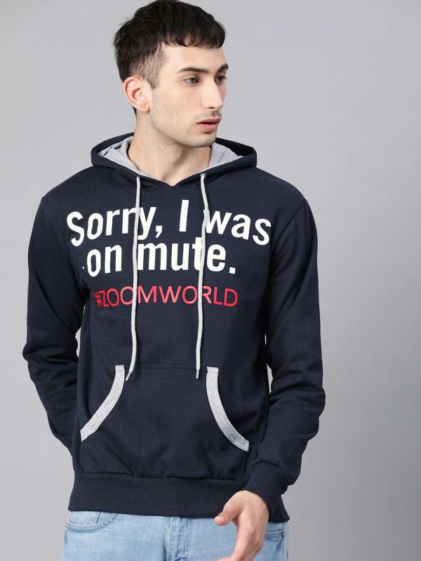 assassin's creed hoodie myntra