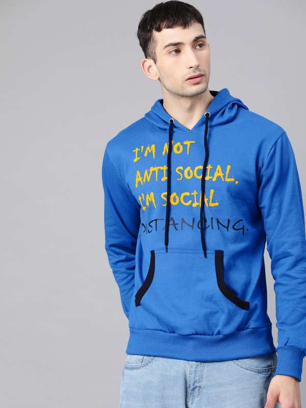 Denizen sweatshirt hotsell