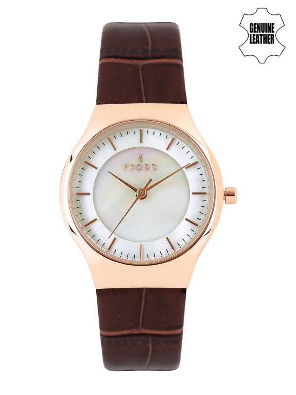 Watches Buy Wrist Watches For Men Women Online Myntra