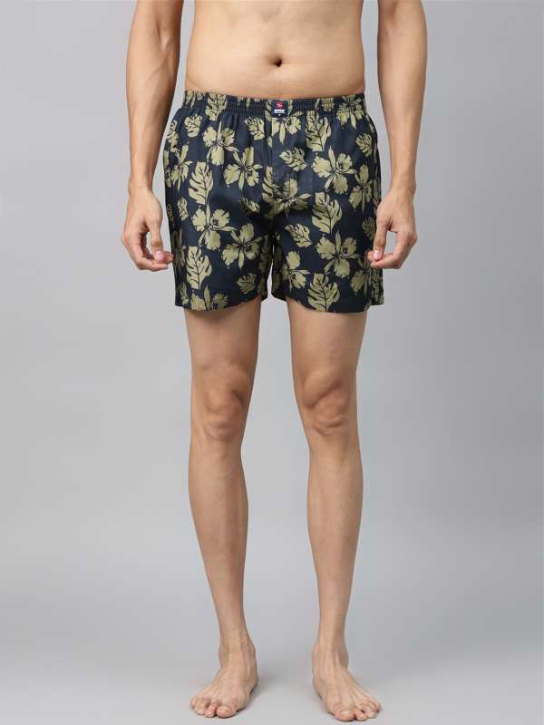 spykar boxer shorts