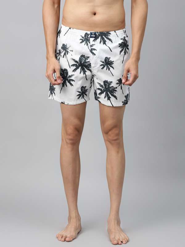 spykar boxer shorts