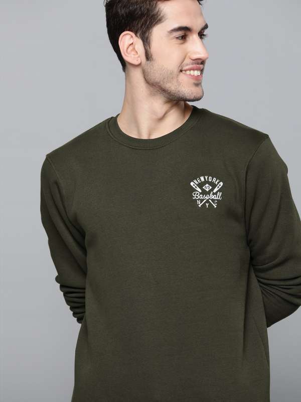 Oversized short sleeve sweatshirt hot sale mens