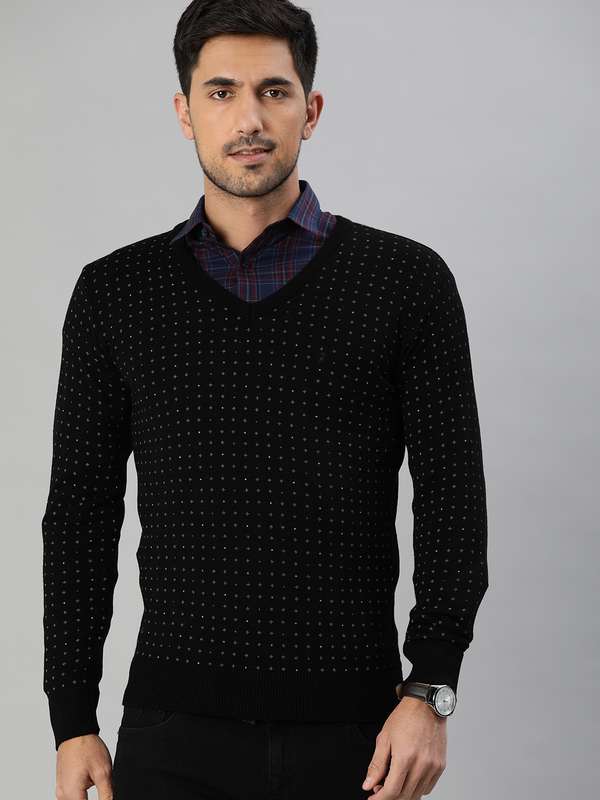 Indian Terrain Sweaters - Buy Indian 