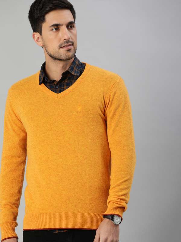 Indian Terrain Sweaters - Buy Indian 
