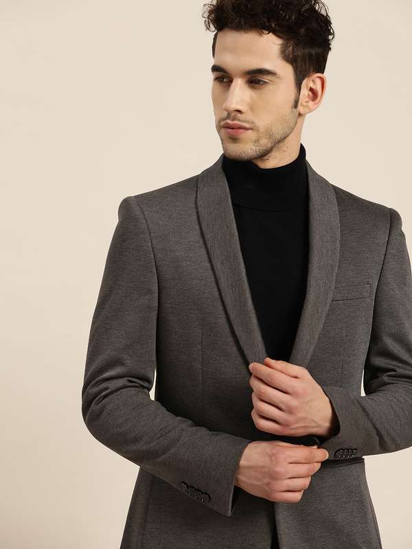 Myntra coats and blazers clearance
