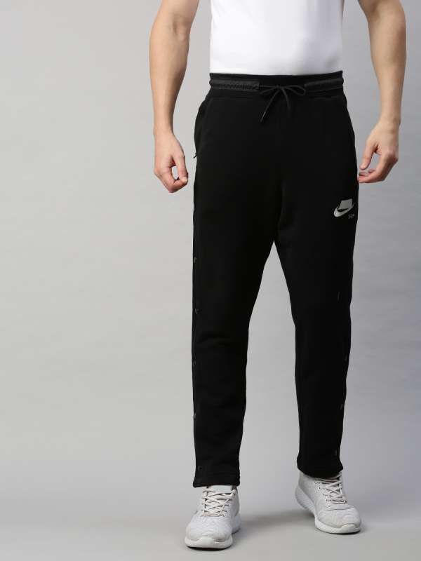 nike track pants myntra
