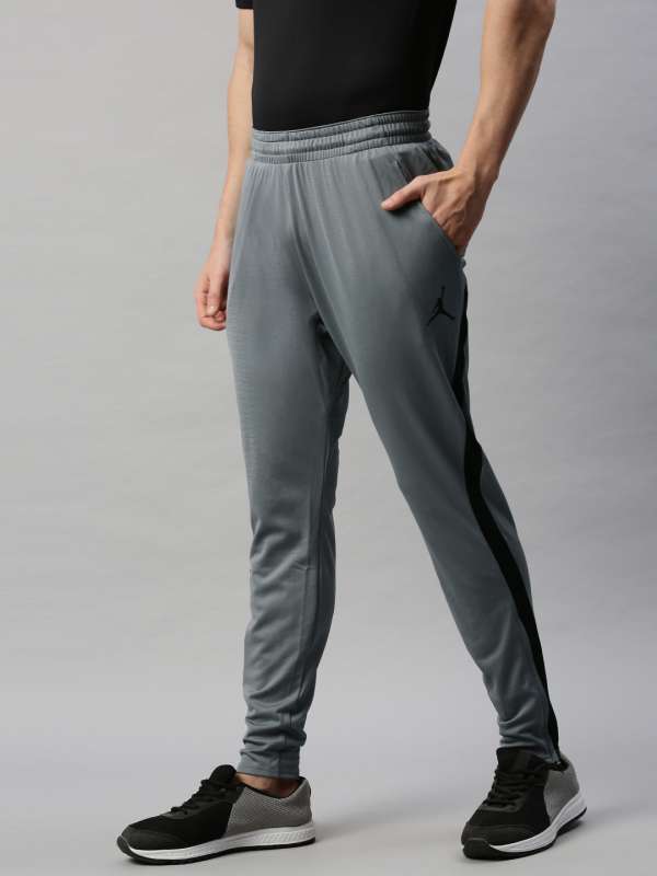nike track pants myntra