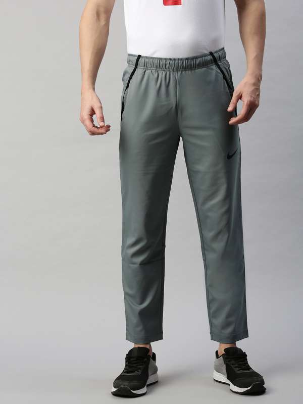 nike track pants myntra