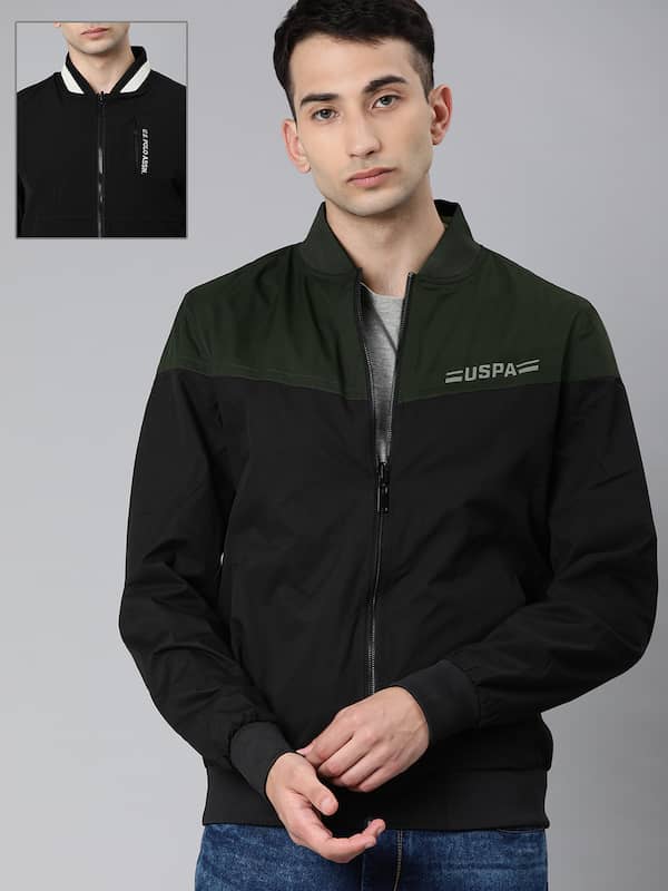 buy us polo jackets online