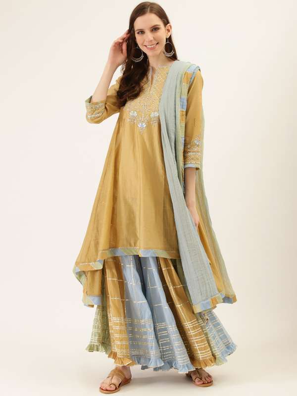 buy ritu kumar online india