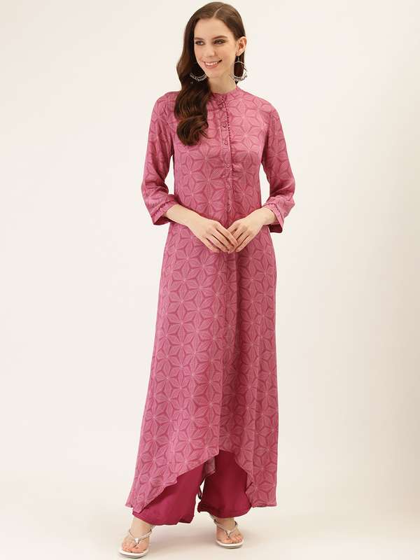 Ritu kumar suits myntra Clearance