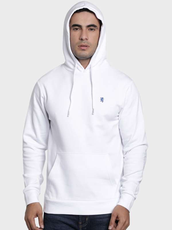Red tape hoodies shop