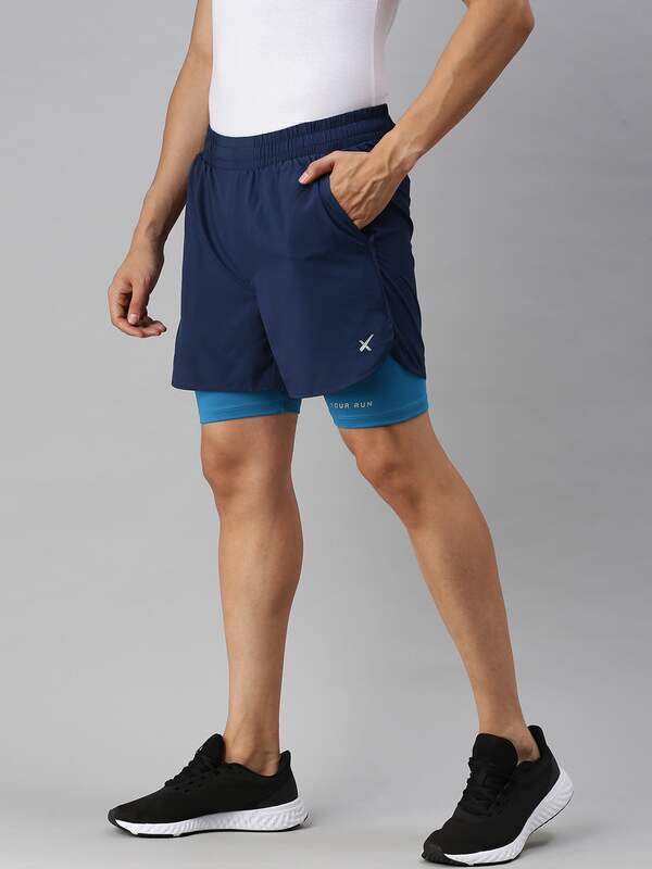 Lazer CO Sports Men's Shorts