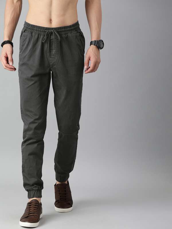 Roadster joggers clearance