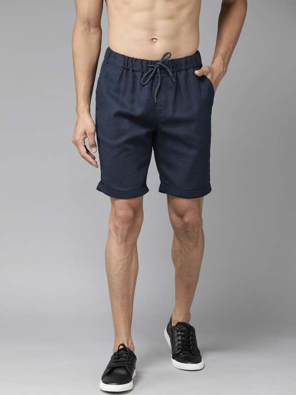 hanes shorts india