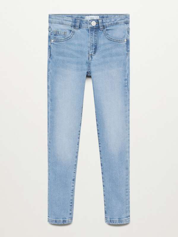 mango slim fit jeans