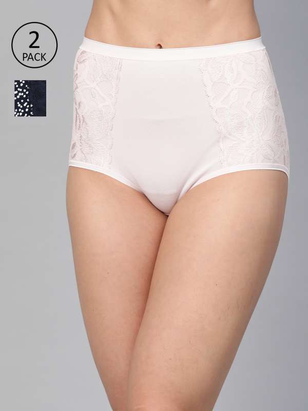 marks and spencer panty set