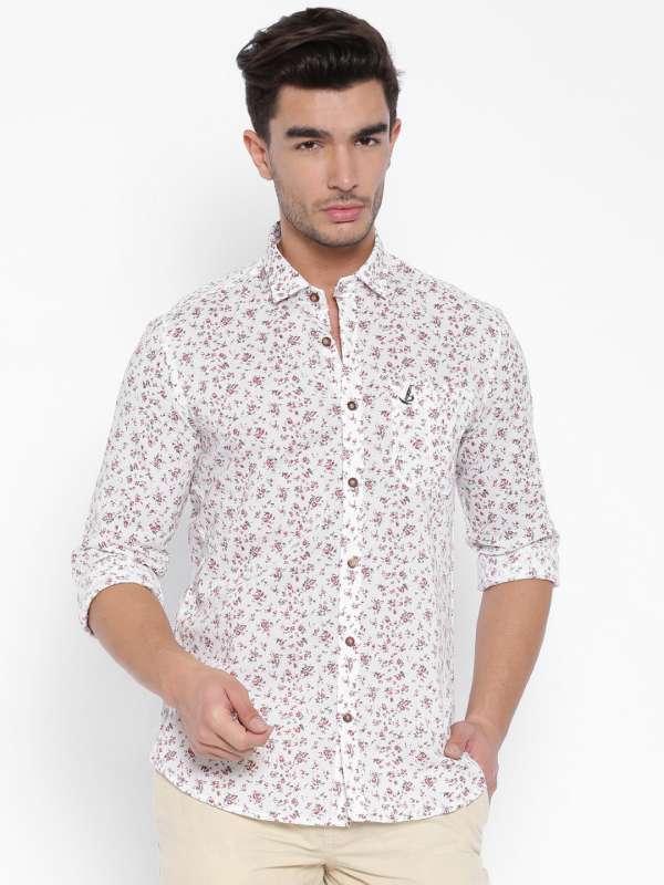 Island Monks Shirts Buy Island Monks Shirts Online In India