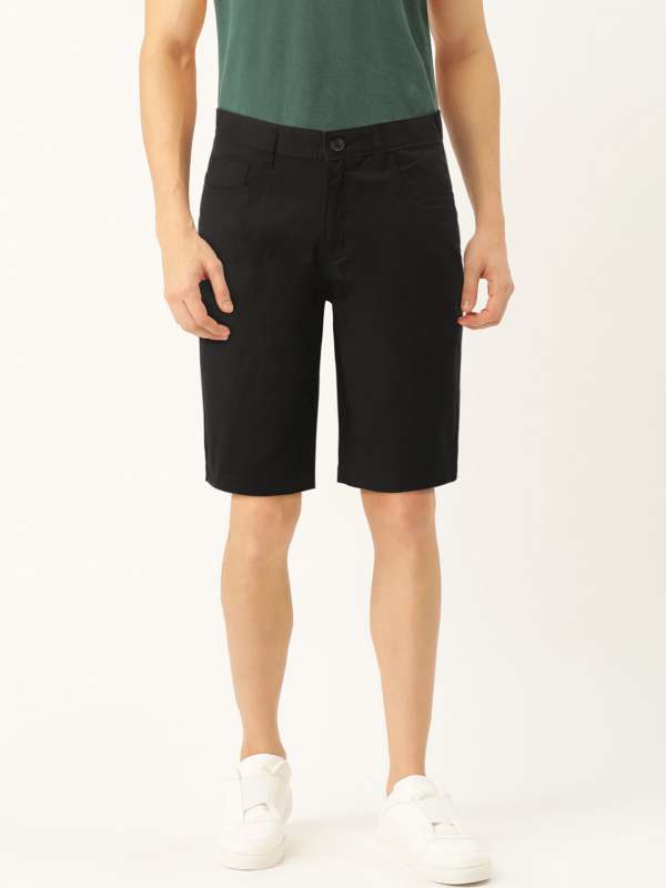 benetton shorts men's