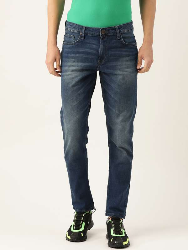 benetton jeans price