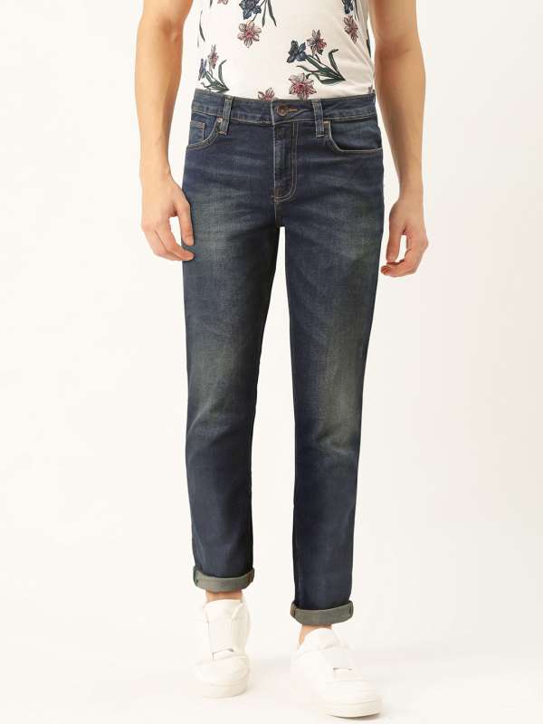 benetton jeans price
