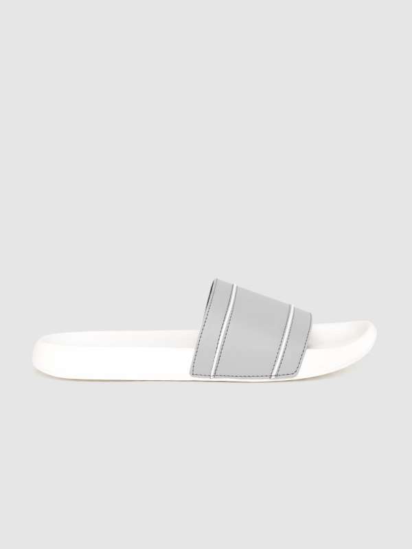 flip flops for men myntra