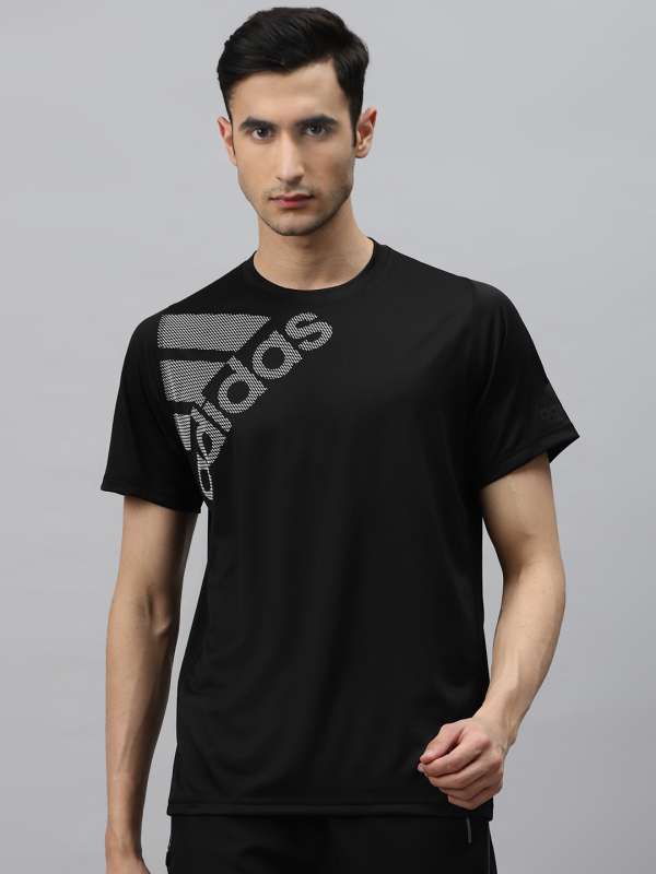 myntra adidas t shirt
