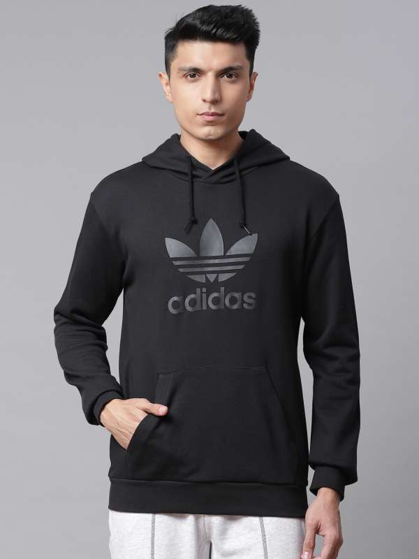 adidas sweatshirts myntra