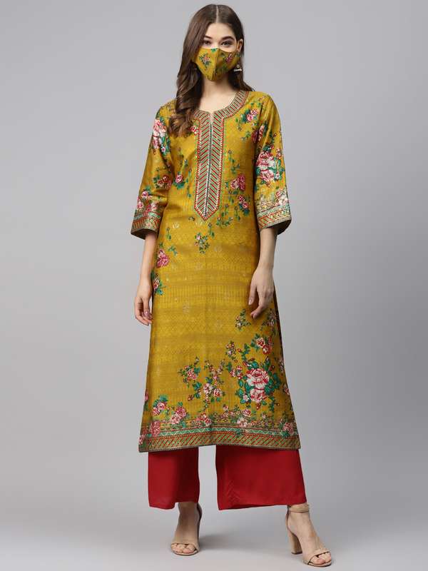 Biba kurtis online myntra Clearance