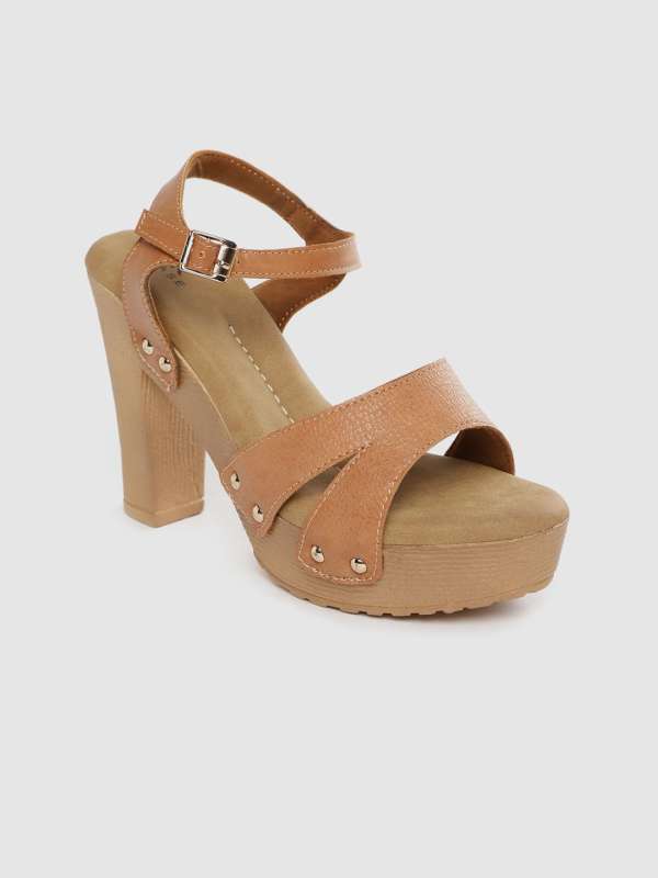 Women Platform Heels - Buy Women
