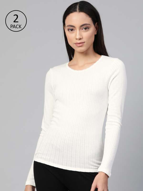 Marks Spencer Thermal Tops - Buy Marks Spencer Thermal Tops online in India