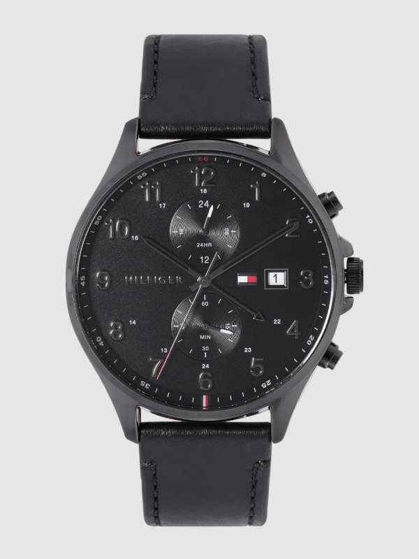 Tommy hilfiger deals watches myntra