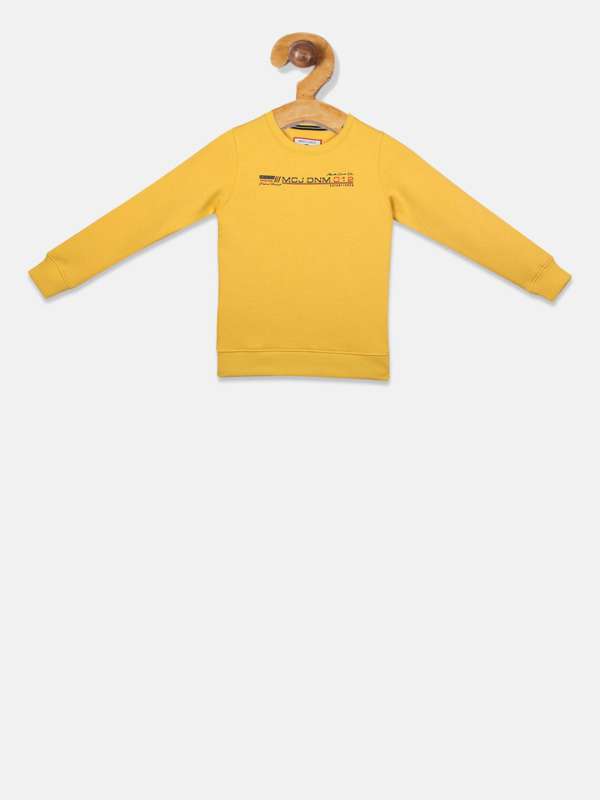 monte carlo sweatshirts online