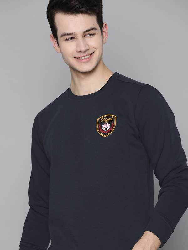 buy mens sweatshirts online