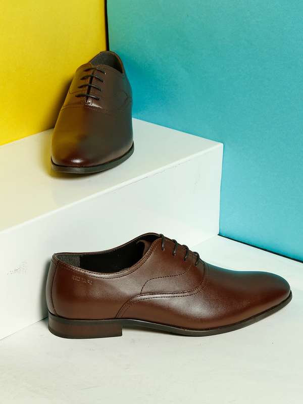 Red tape formal shoes myntra Clearance