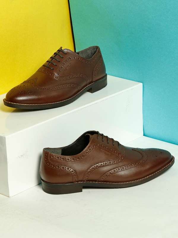 Myntra red tape formal shoes Clearance