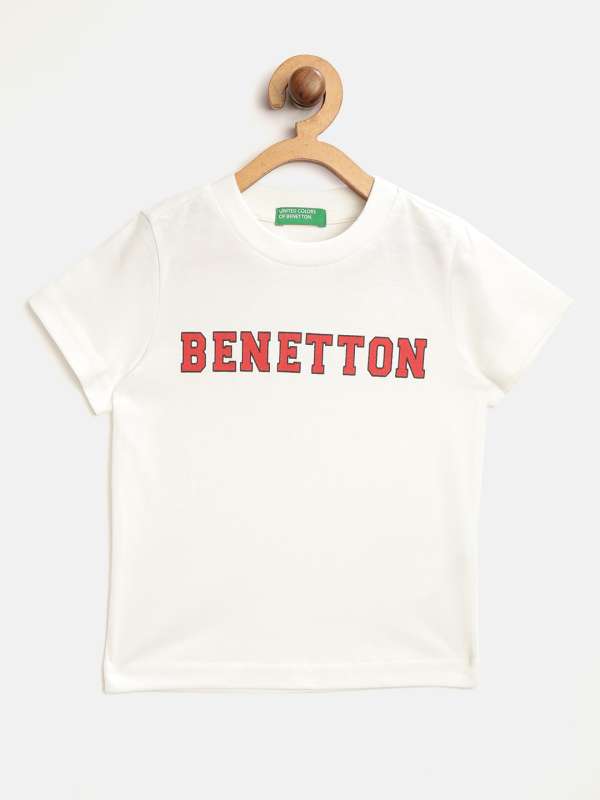 United Colors Of Benetton - Buy United Colors Of Benetton Kids online India