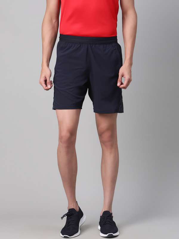 adidas shorts myntra