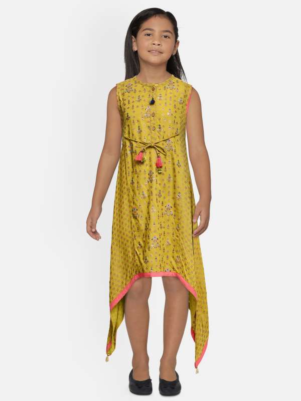 Global desi dresses myntra discount