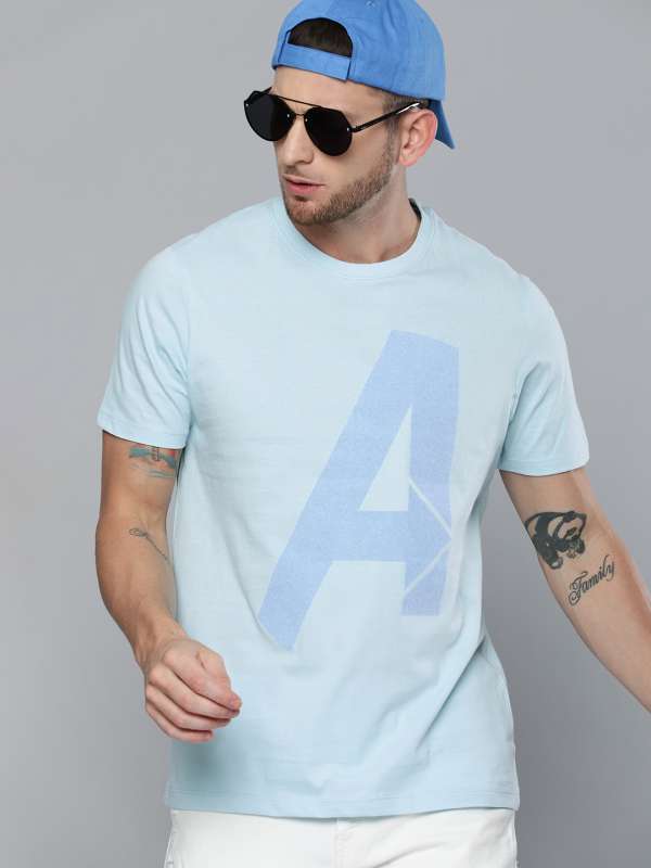 Avengers t hotsell shirt myntra