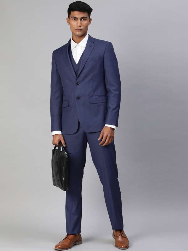 Louis philippe suits india on sale