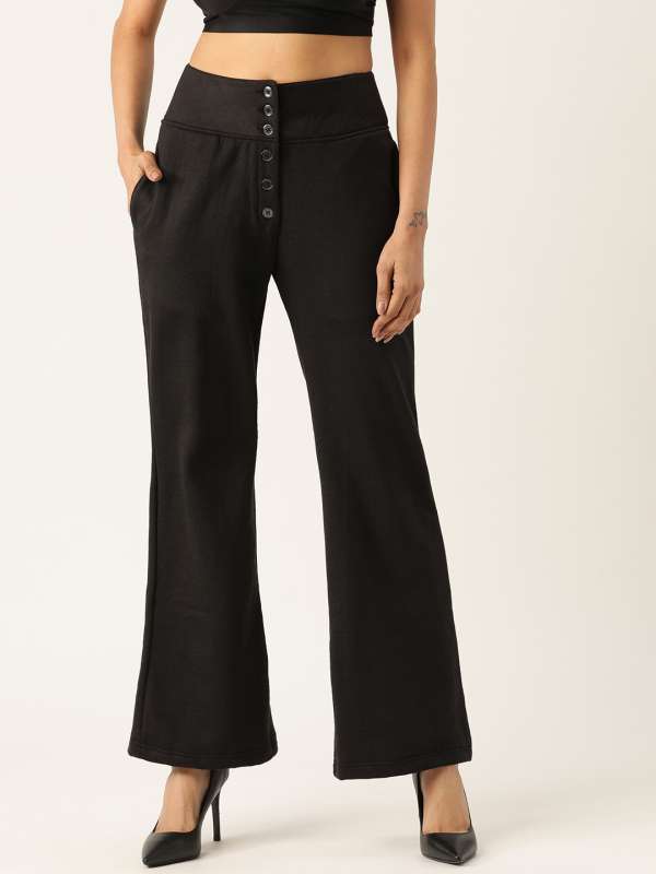 bootcut trousers womens india