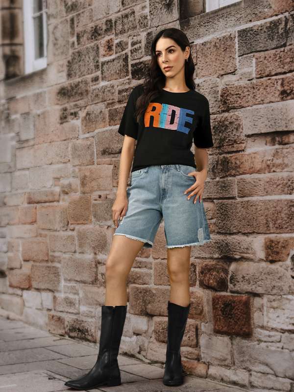 Fahrenheit t hotsell shirts online