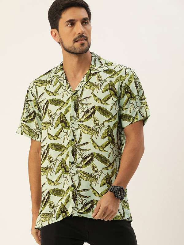 Men Floral Shirts Buy Men Floral Shirts Online In India While our brand new website is getting crafted. buy men floral shirts online in india