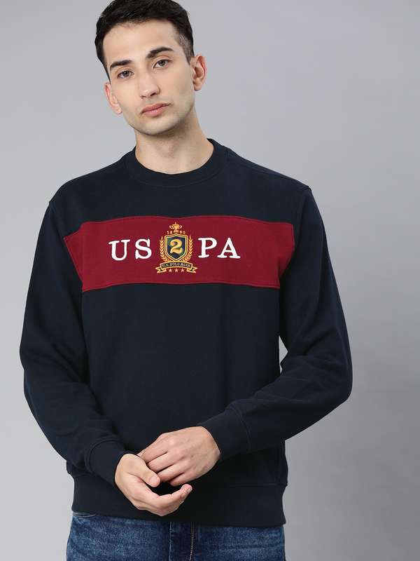 Us polo hoodies india clearance