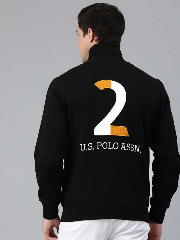 Us polo full hand t shirts clearance