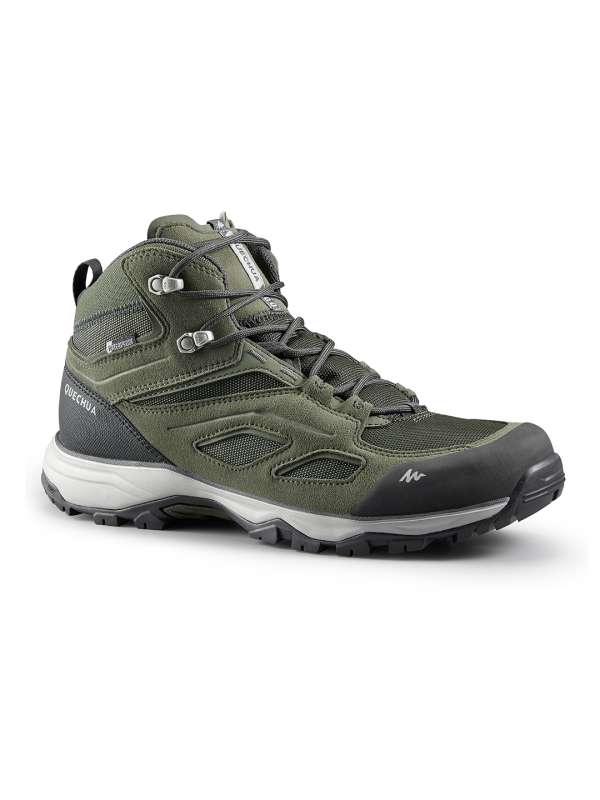 nike trekking shoes india